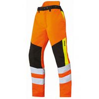 Stihl Protect MS Waarschuwingsoranje | XL 883990106