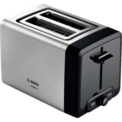 Bosch Haushalt TAT4P420DE Broodrooster RVS