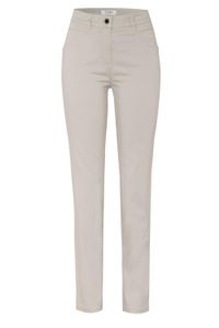 TONI Broek 21-44/1226-40 beige