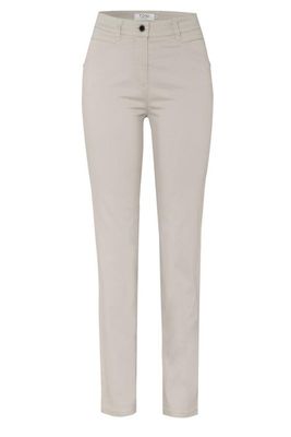 TONI Broek 21-44/1226-40 beige
