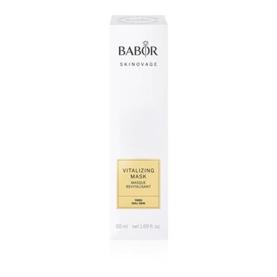 BABOR Skinovage Vitalizing Mask 50ml BABOR Skinovage Vitalizing Mask 50ml