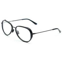 Heren Brillenframe Vuarnet VL18050001 Zwart ø 54 mm