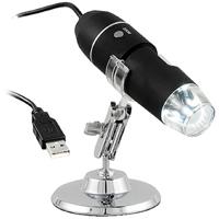 PCE Instruments PCE-MM 800 USB-microscoop Opvallend licht - thumbnail
