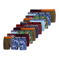 Zaccini 20 boxershorts verrassingsdeal - thumbnail
