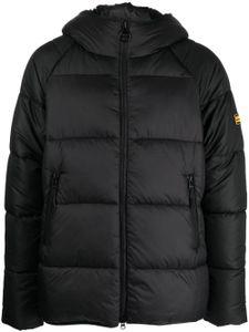 Barbour doudoune Hoxton - Noir