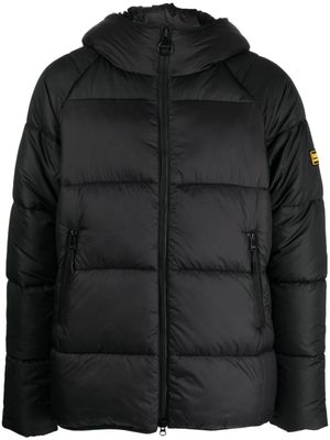 Barbour doudoune Hoxton - Noir