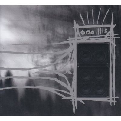 Ampgrave - LP (0666561004415) Ampgrave - LP (0666561004415)