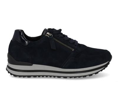 Gabor 76.528.46 dark blue donkerblauw maat 40