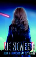 Doktoren van de Staat (Paperback)