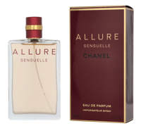 Chanel Allure Sensuelle Eau de parfum Spray 100 ml Dames