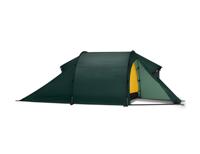 Hilleberg Nammatj 2 Trekkerstent Green