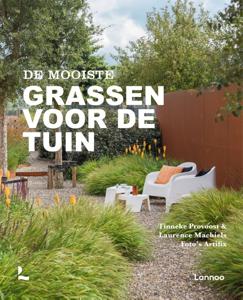 De mooiste grassen voor de tuin (Paperback)