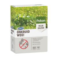 Pokon onkruid weg 800 gram