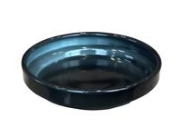 Upcycle schotel Oceaan blauw XL 15x3cm - Buitengewoon de boet