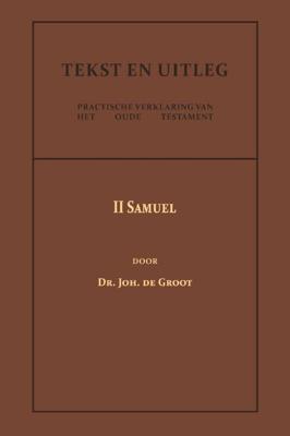 II Samuel (Paperback)