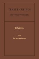 II Samuel (Paperback)