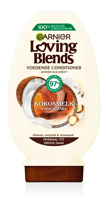Garnier Loving Blends Kokosmelk & Macadamia Conditioner