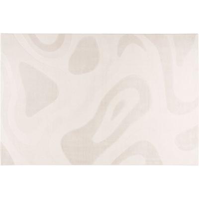 Vloerkleed Weave Ivoor 200x290 cm Vloerkleed Weave Ivoor 200x290 cm
