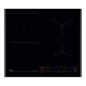 AEG TI64IB1BFB Inductie inbouwkookplaat Zwart