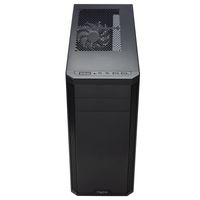 Fractal Design CORE 2500 Midi Tower Zwart - thumbnail