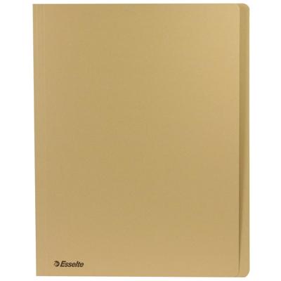 Esselte dossiermap gems, ft A4