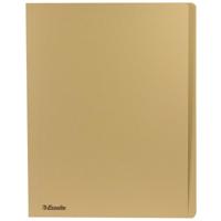 Esselte dossiermap gems, ft A4 - thumbnail