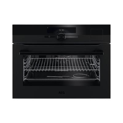 AEG KSK998230T steampro ACTIE met GRATIS stoomschalen "A9OBGC23"