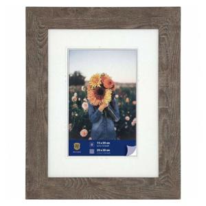 Henzo Frame Dahlia 20x30 bruin