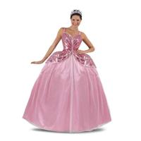 Kostuums voor Volwassenen My Other Me Prinses S