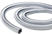 STOP & GO Hocht.alu-flex-tube 2mtr.
