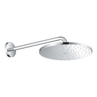 GROHE Rainshower mono hoofddoucheset 31cm 9,5 l/m chroom 26558000