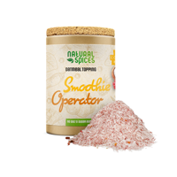Natural Spices Smoothie Operator 60 gram