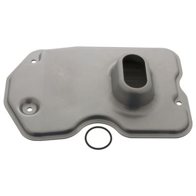 Versnellingsbakoliefilter 100458