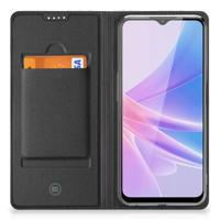 Hoesje maken voor OPPO A78 | A58 5G Konijntjes