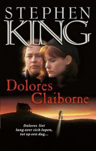 Dolores Clairbone - Stephen King - ebook