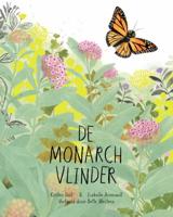 De monarchvlinder (Hardback)