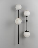 Schwung Lighting - Armstrong 4R