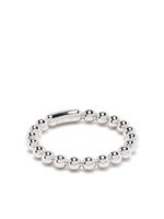 Pragnell bracelet Bohemia en or blanc 18ct - Argent