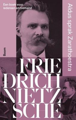 Aldus sprak Zarathoestra (Paperback)