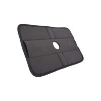Dekbedovertrek Sportsheets Pivot Zwart (Nylon) (Polyester) (Polyurethaan)