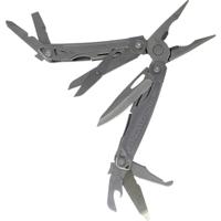 Leatherman WINGMAN LTG832523 Multitool Aantal functies 14 Grijs