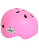 Volare Fietshelm kids 45-51cm - roze