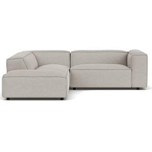 FÉST Dunbar bank met Longchair links Sydney 22 beige