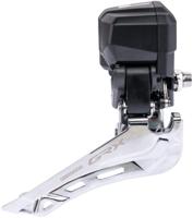 SHIMANO Fr.derail.shim.grx di2 fd-rx825 braze-on grey