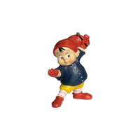 Christel - Conductor Pixie (93923) - thumbnail