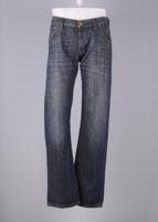 Vintage Straight Lee Blue size 35 / 35 for Unisex