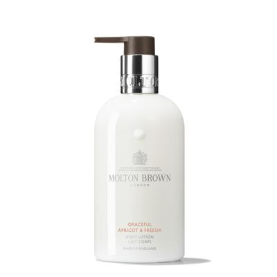 Molton Brown Bath & Body Melk Apricot & Freesia Body Lotion 300ml