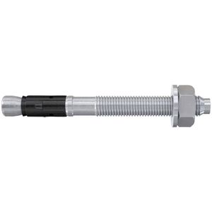 Fischer 564599 FAZ II Plus 16/200 Boutanker 323 mm 16 mm 10 stuk(s)