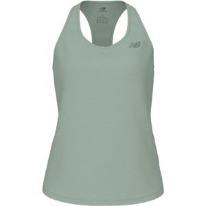 New Balance Athletics Singlet Dames