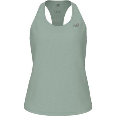 New Balance Athletics Singlet Dames